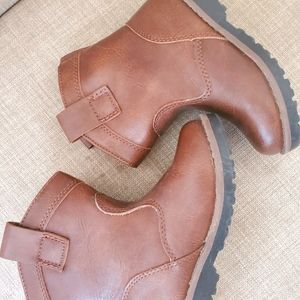 Toddler Boots!!